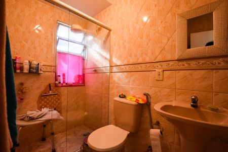 Apartamento para alugar com 61m², 2 quartos e 1 vagaBanheiro