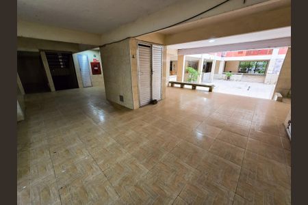 Apartamento para alugar com 61m², 2 quartos e 1 vagaÁrea comum