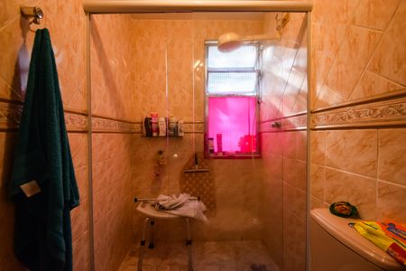 Apartamento para alugar com 61m², 2 quartos e 1 vagaBanheiro