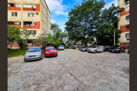 Apartamento para alugar com 61m², 2 quartos e 1 vagaGaragem