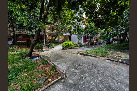 Apartamento para alugar com 61m², 2 quartos e 1 vagaÁrea comum