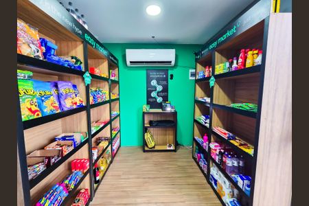 Apartamento para alugar com 61m², 2 quartos e 1 vagaMercadinho