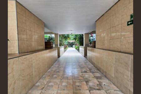 Apartamento para alugar com 61m², 2 quartos e 1 vagaÁrea comum