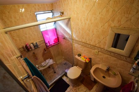 Apartamento para alugar com 61m², 2 quartos e 1 vagaBanheiro