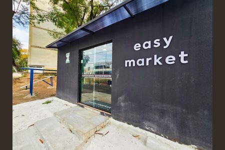 Apartamento para alugar com 61m², 2 quartos e 1 vagaMercadinho