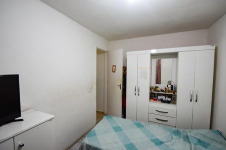 Apartamento para alugar com 61m², 2 quartos e 1 vagaQuarto 2