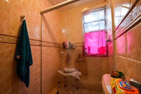 Apartamento para alugar com 61m², 2 quartos e 1 vagaBanheiro