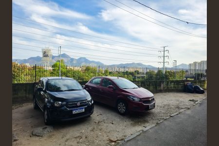 Apartamento para alugar com 61m², 2 quartos e 1 vagaGaragem