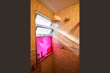 Apartamento para alugar com 61m², 2 quartos e 1 vagaBanheiro