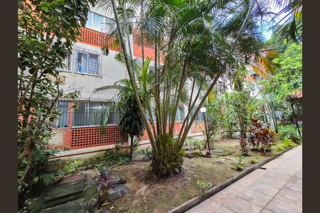 Apartamento para alugar com 61m², 2 quartos e 1 vagaÁrea comum