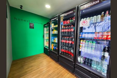 Apartamento para alugar com 61m², 2 quartos e 1 vagaMercadinho