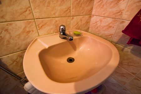 Apartamento para alugar com 61m², 2 quartos e 1 vagaBanheiro