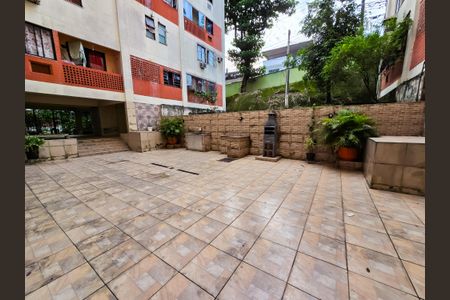 Apartamento para alugar com 61m², 2 quartos e 1 vagaÁrea comum