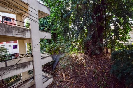 Apartamento para alugar com 61m², 2 quartos e 1 vagaVista da Sala