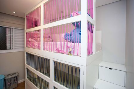 Apartamento à venda com 48m², 2 quartos e 1 vagaQuarto 2