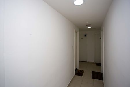 Apartamento à venda com 48m², 2 quartos e 1 vagaHall de entrada