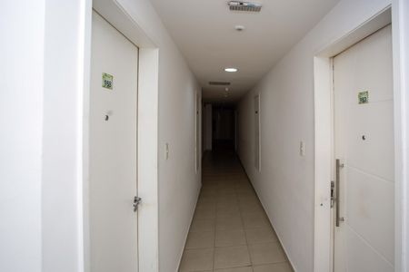 Apartamento à venda com 48m², 2 quartos e 1 vagaHall de entrada