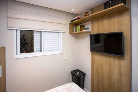 Quarto 1 de apartamento à venda com 2 quartos, 48m² em Centro, Diadema