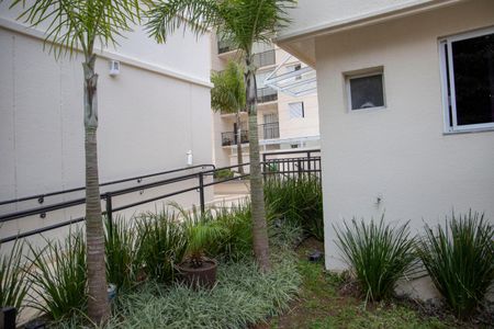 Apartamento à venda com 48m², 2 quartos e 1 vagaÁrea comum