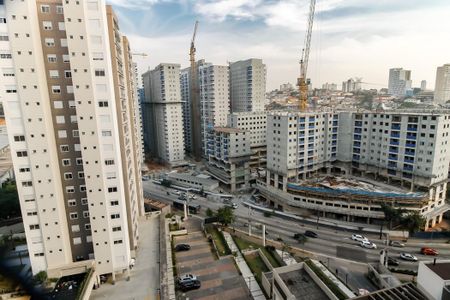 Vista - varanda de apartamento à venda com 2 quartos, 76m² em Vila Andrade, São Paulo
