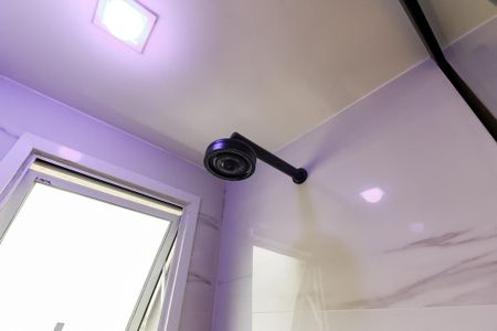 Apartamento à venda com 76m², 2 quartos e 2 vagas Apartamento à venda com 76m², 2 quartos e 2 vagasBanheiro