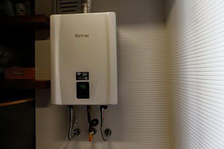 Apartamento à venda com 76m², 2 quartos e 2 vagas Apartamento à venda com 76m², 2 quartos e 2 vagasÁrea de Serviço