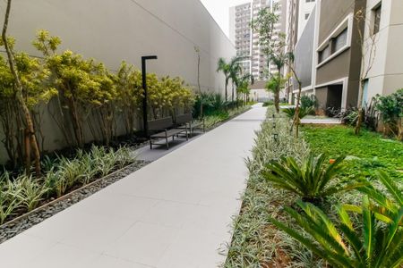 Apartamento à venda com 76m², 2 quartos e 2 vagas Apartamento à venda com 76m², 2 quartos e 2 vagasÁrea comum