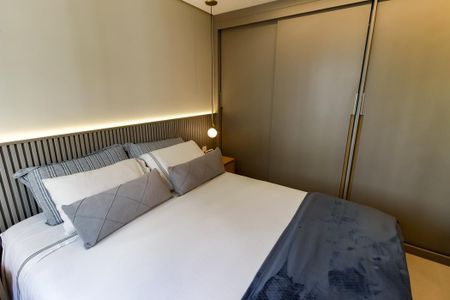 Apartamento à venda com 76m², 2 quartos e 2 vagas Apartamento à venda com 76m², 2 quartos e 2 vagasSuíte