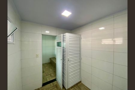 Apartamento para alugar com 129m², 3 quartos e 3 vagasÁrea comum