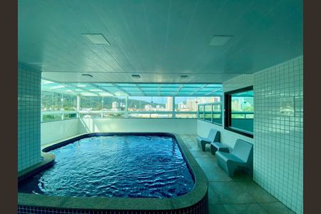 Apartamento para alugar com 129m², 3 quartos e 3 vagasÁrea comum