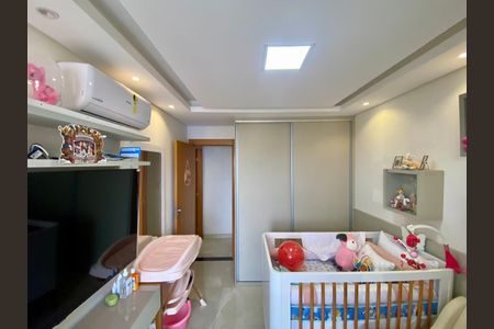 Apartamento para alugar com 129m², 3 quartos e 3 vagasQuarto 1