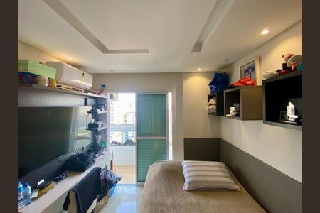 Apartamento para alugar com 129m², 3 quartos e 3 vagasSuíte