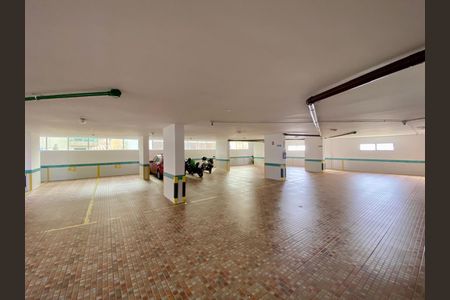 Apartamento para alugar com 129m², 3 quartos e 3 vagasÁrea comum