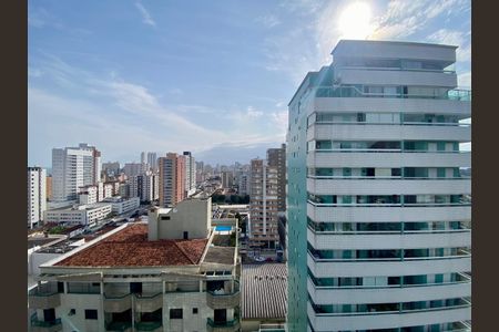 Apartamento para alugar com 129m², 3 quartos e 3 vagasVista da Suíte