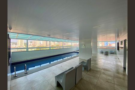 Apartamento para alugar com 129m², 3 quartos e 3 vagasÁrea comum