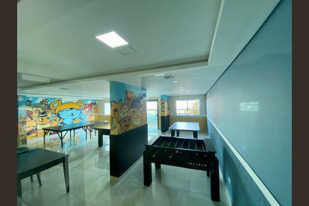 Apartamento para alugar com 129m², 3 quartos e 3 vagasÁrea comum