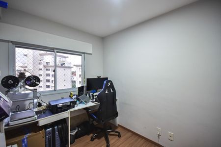 Quarto 2 de apartamento à venda com 3 quartos, 113m² em Jardim Vazani, São Paulo