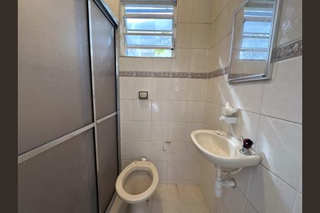 Casa à venda com 209m², 3 quartos e 1 vagaBanheiro de Serviço