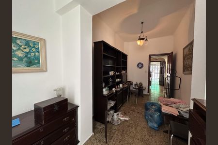 Casa à venda com 209m², 3 quartos e 1 vagaSala