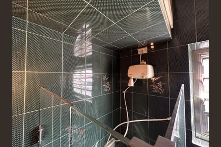 Casa à venda com 209m², 3 quartos e 1 vagaBanheiro Social