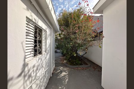 Casa à venda com 209m², 3 quartos e 1 vagaQuintal