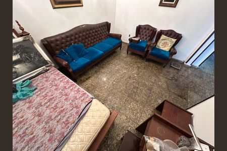 Casa à venda com 209m², 3 quartos e 1 vagaSala