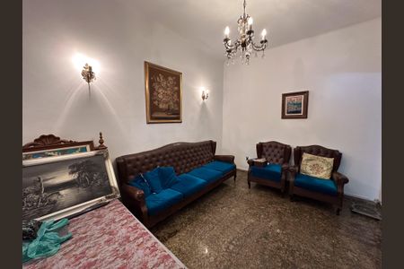 Casa à venda com 209m², 3 quartos e 1 vagaSala