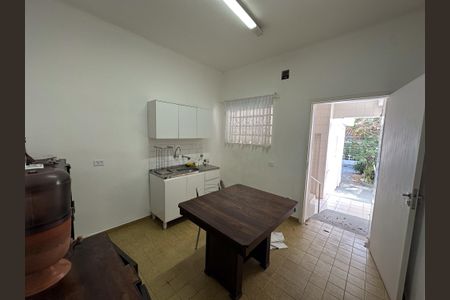 Casa à venda com 209m², 3 quartos e 1 vagaCozinha