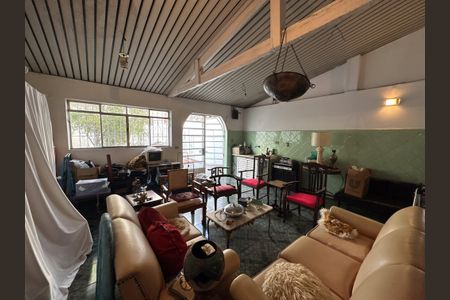 Casa à venda com 209m², 3 quartos e 1 vagaÁrea comum - Salão