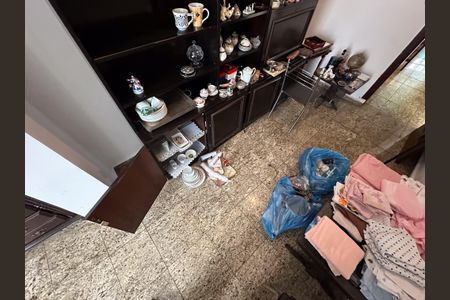 Casa à venda com 209m², 3 quartos e 1 vagaSala