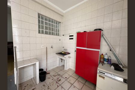 Casa à venda com 209m², 3 quartos e 1 vagaÁrea de Serviço