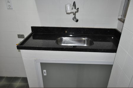 Apartamento para alugar com 1 quarto, 45m² em Cachambi, Rio de Janeiro