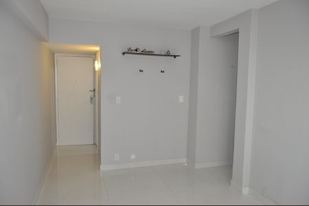 Apartamento para alugar com 1 quarto, 45m² em Cachambi, Rio de Janeiro