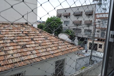 Apartamento para alugar com 1 quarto, 45m² em Cachambi, Rio de Janeiro